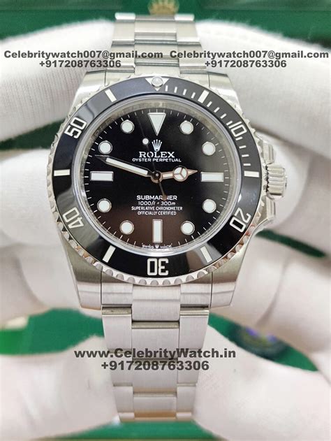 replica rolex submariner bianco prezzo|rolex submariner copies for sale.